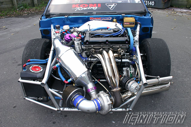 Evo III drag pics Mitsubitshi Lancer Evo 3