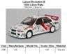 Lancer Evolution III 11.JPG